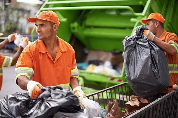 Encinal, TX Junk Removal  Company